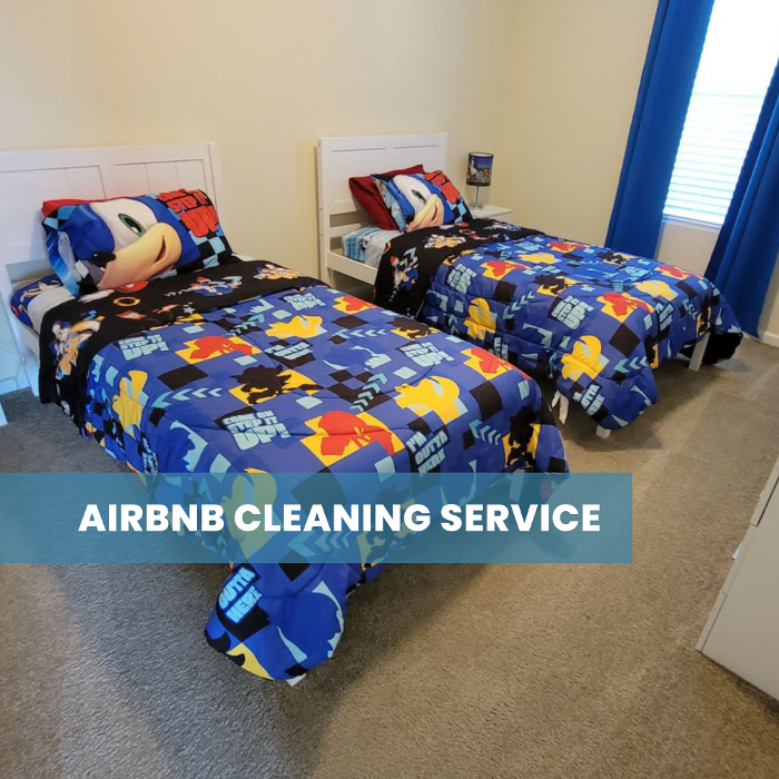 Tally Maids - Tallahassee, FL