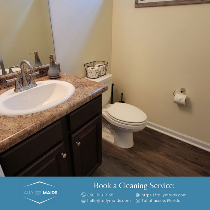 Tally Maids - Tallahassee, FL