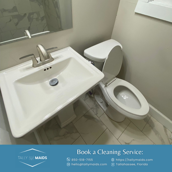 Tally Maids - Tallahassee, FL