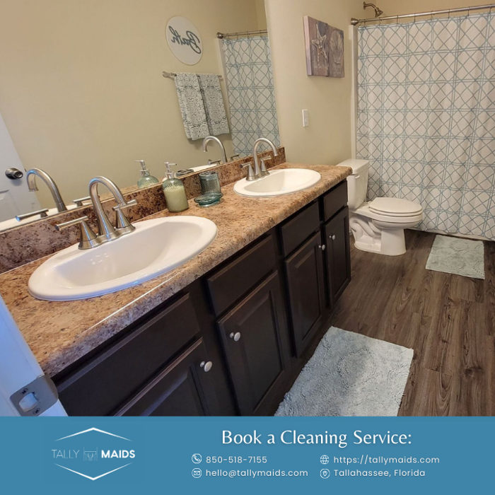 Tally Maids - Tallahassee, FL