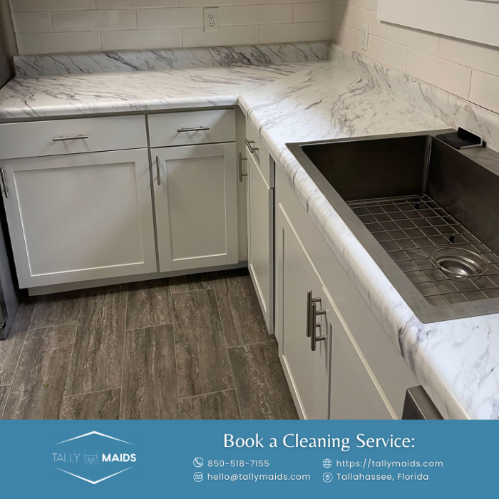 Tally Maids - Tallahassee, FL