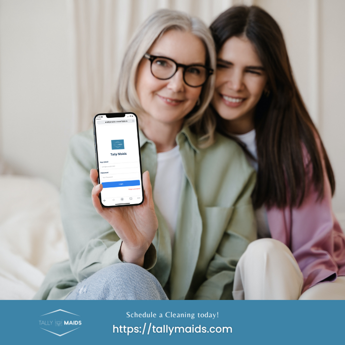 Tally Maids - Tallahassee, FL