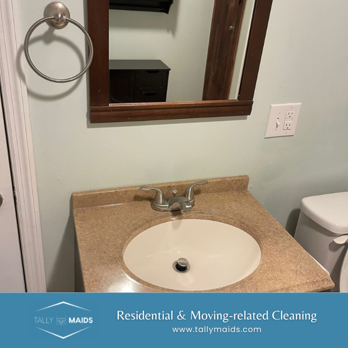 Tally Maids - Tallahassee, FL