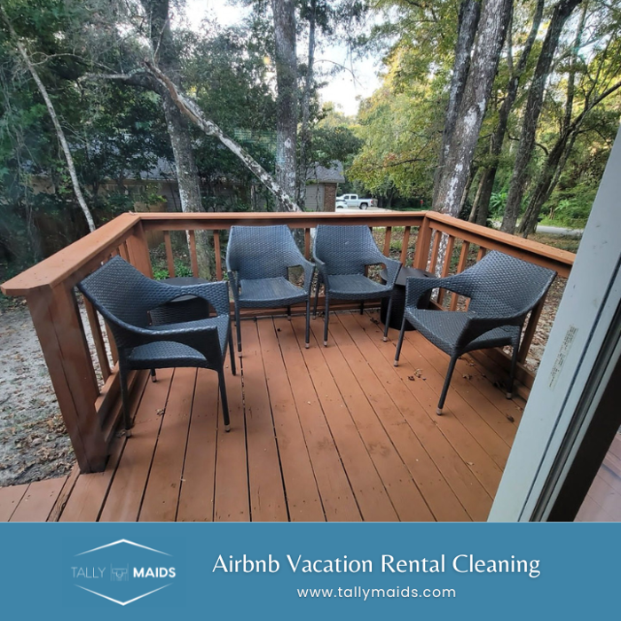 Tally Maids - Tallahassee, FL