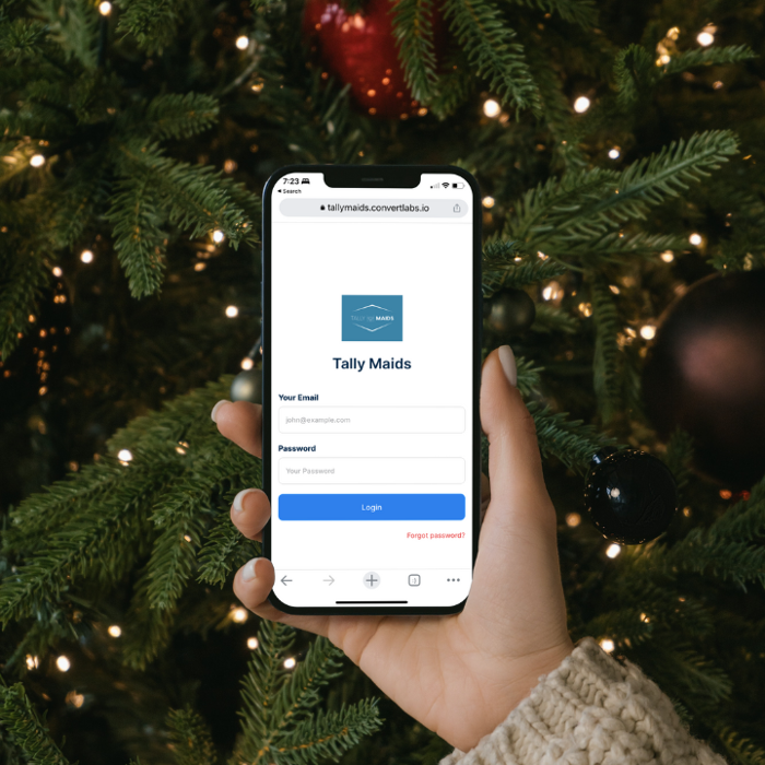 Tally Maids - Tallahassee, FL