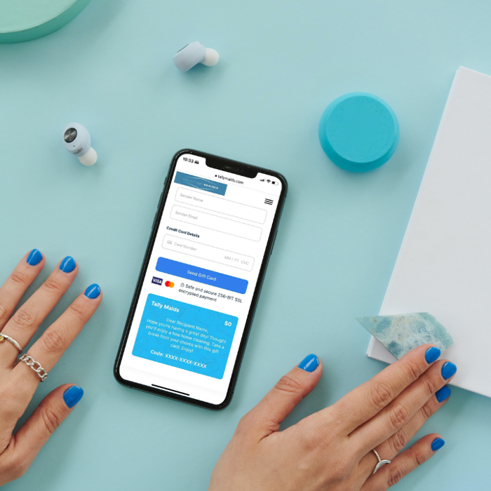 Tally Maids - Tallahassee, FL