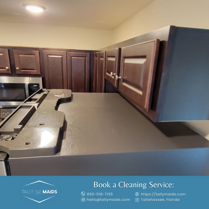 Tally Maids - Tallahassee, FL