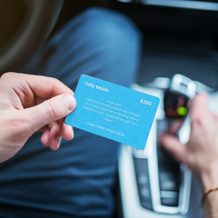 Tally Maids - Tallahassee, FL