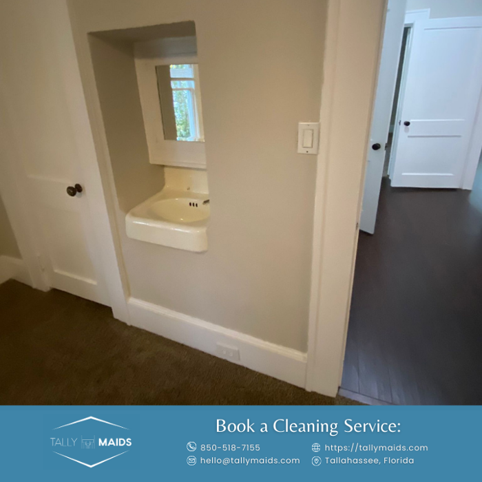 Tally Maids - Tallahassee, FL