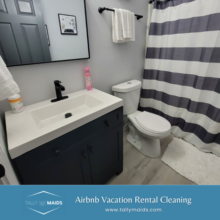 Tally Maids - Tallahassee, FL