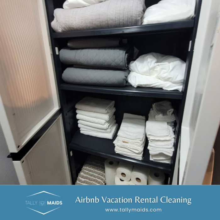 Tally Maids - Tallahassee, FL