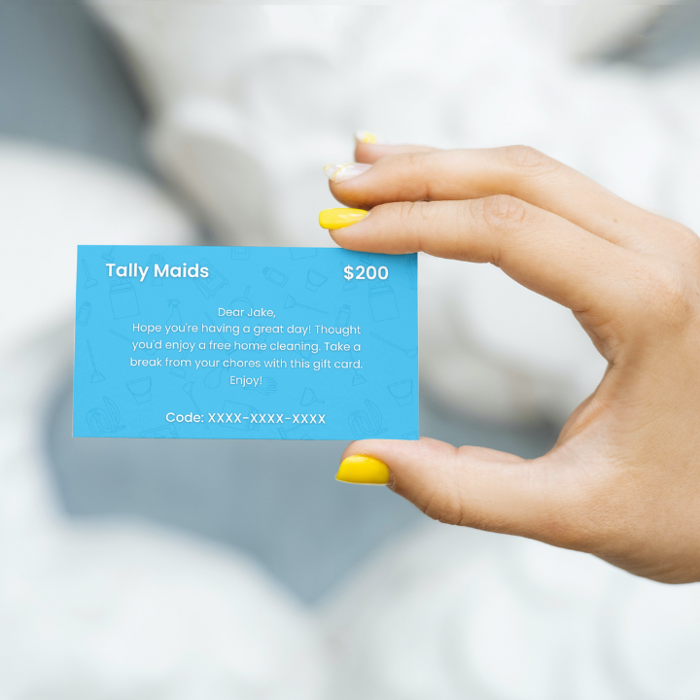 Tally Maids - Tallahassee, FL