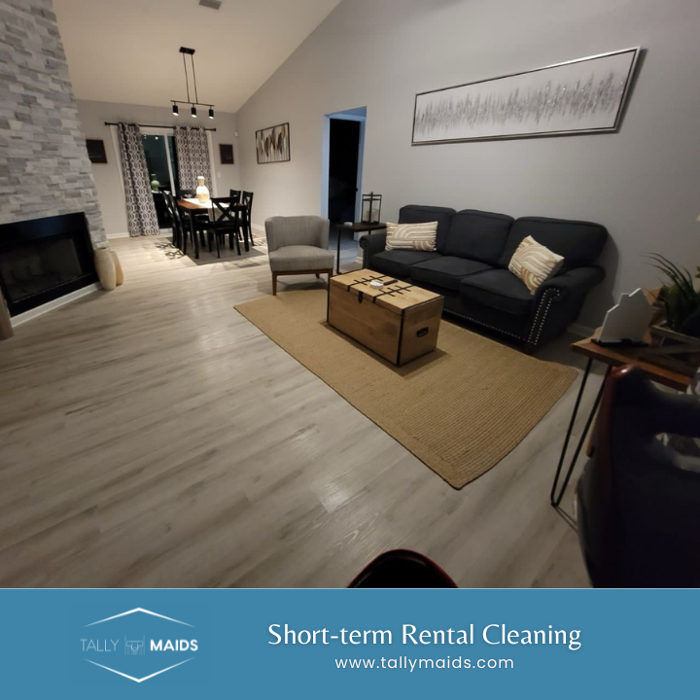 Tally Maids - Tallahassee, FL