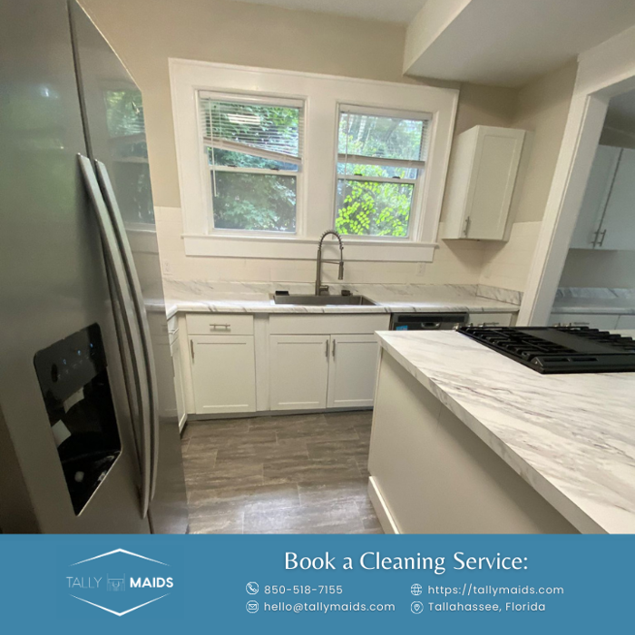 Tally Maids - Tallahassee, FL