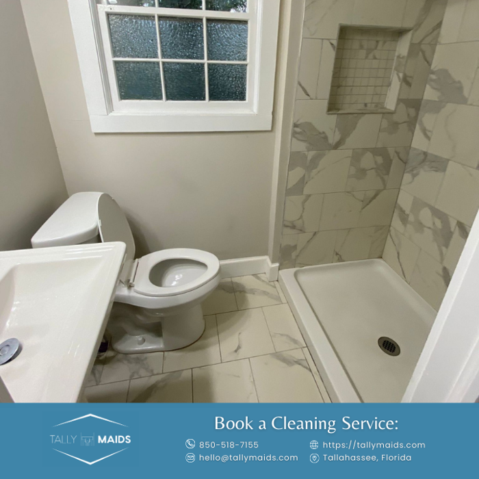 Tally Maids - Tallahassee, FL