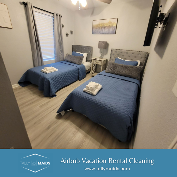 Tally Maids - Tallahassee, FL