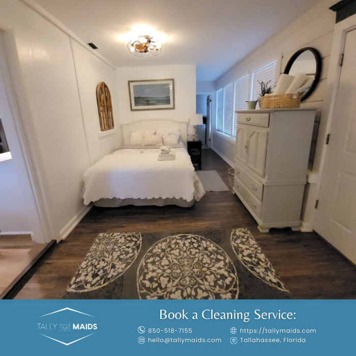 Tally Maids - Tallahassee, FL