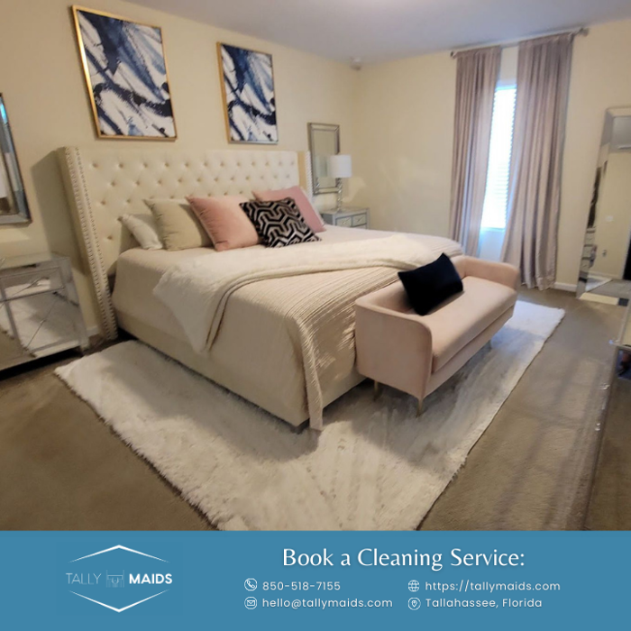 Tally Maids - Tallahassee, FL