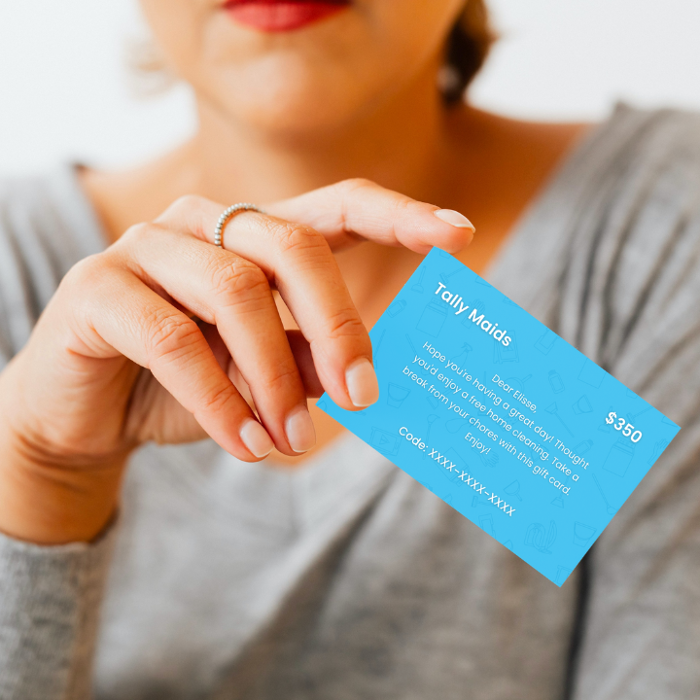 Tally Maids - Tallahassee, FL