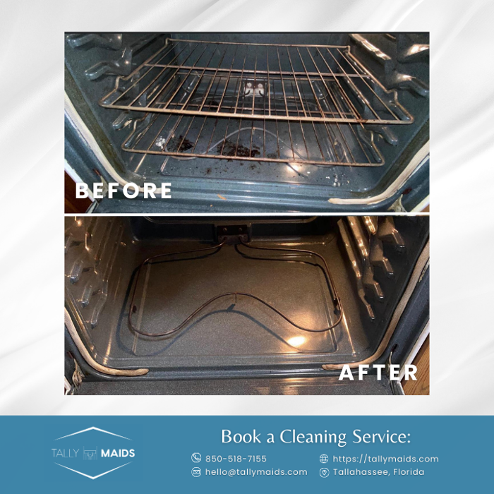 Tally Maids - Tallahassee, FL