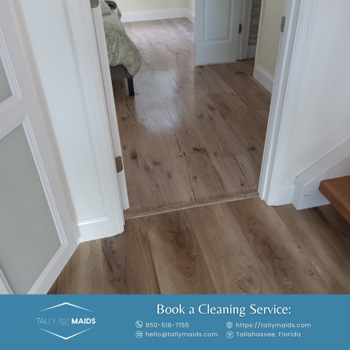 Tally Maids - Tallahassee, FL