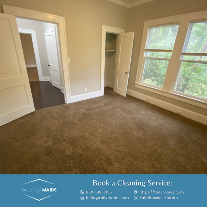 Tally Maids - Tallahassee, FL