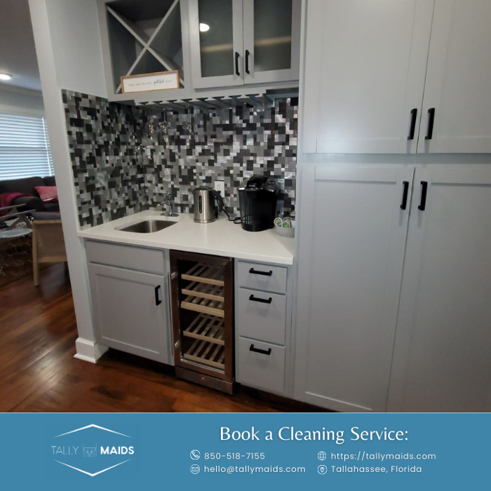 Tally Maids - Tallahassee, FL