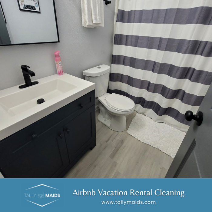 Tally Maids - Tallahassee, FL