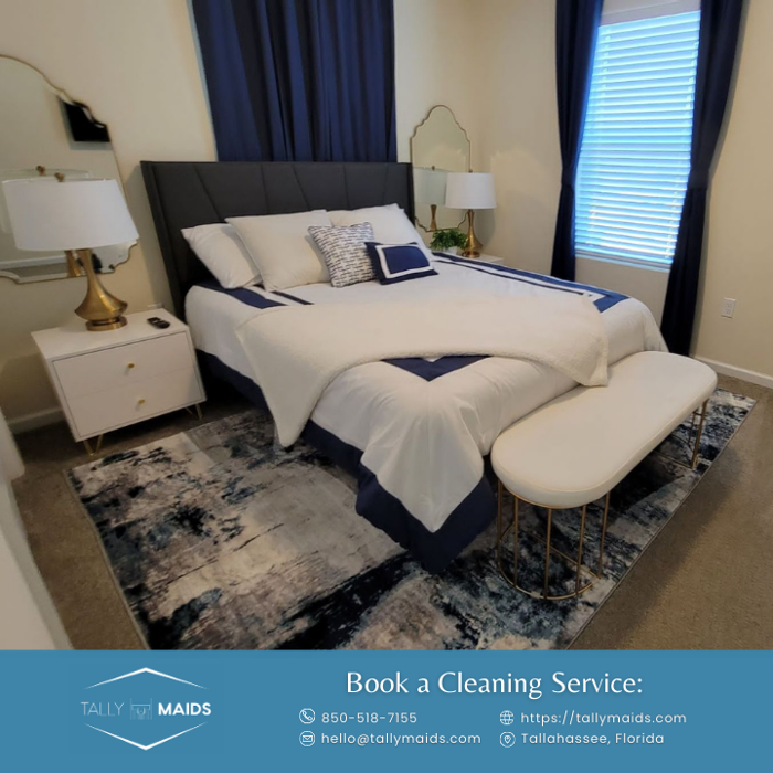 Tally Maids - Tallahassee, FL