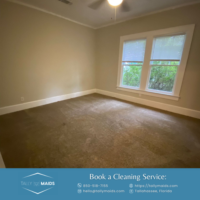 Tally Maids - Tallahassee, FL