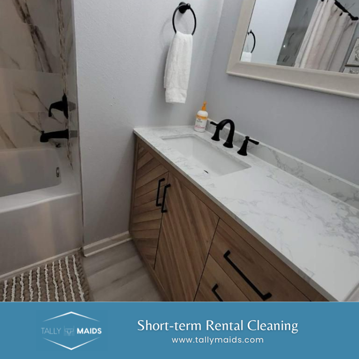 Tally Maids - Tallahassee, FL