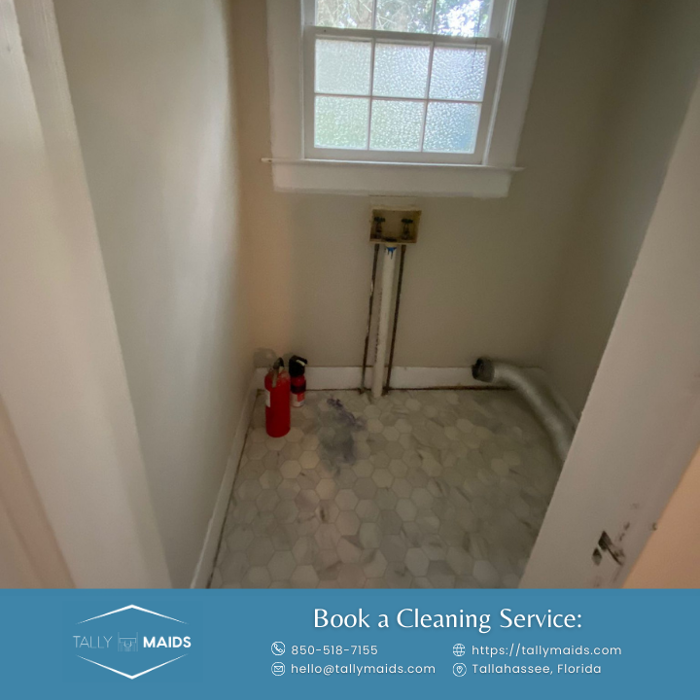 Tally Maids - Tallahassee, FL