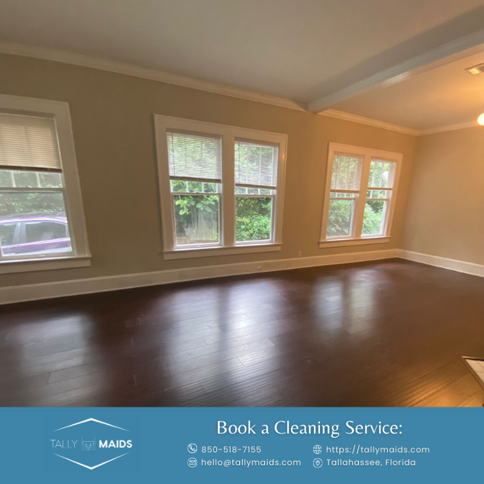 Tally Maids - Tallahassee, FL