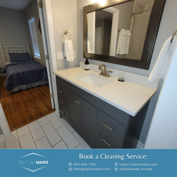 Tally Maids - Tallahassee, FL