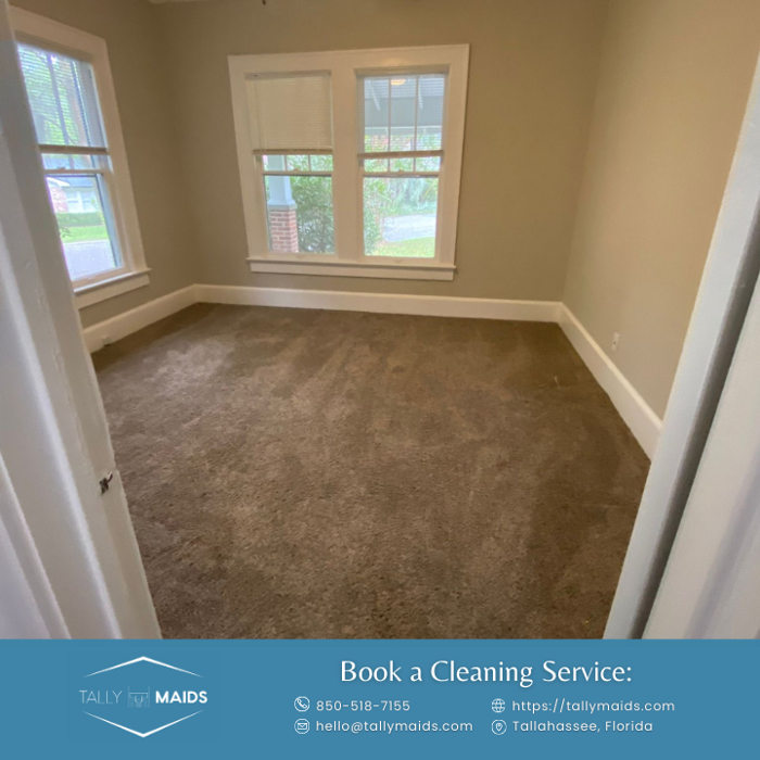 Tally Maids - Tallahassee, FL