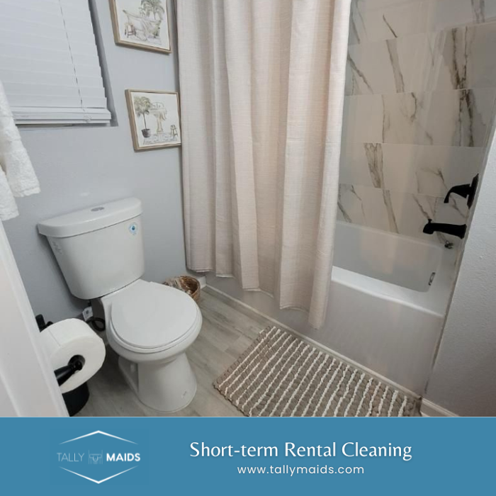 Tally Maids - Tallahassee, FL