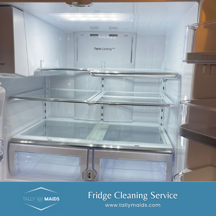 Tally Maids - Tallahassee, FL