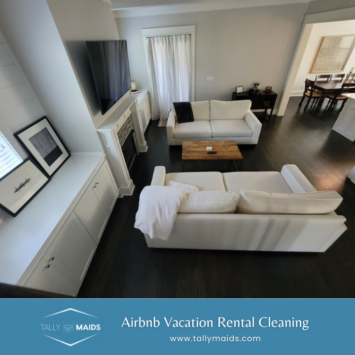 Tally Maids - Tallahassee, FL