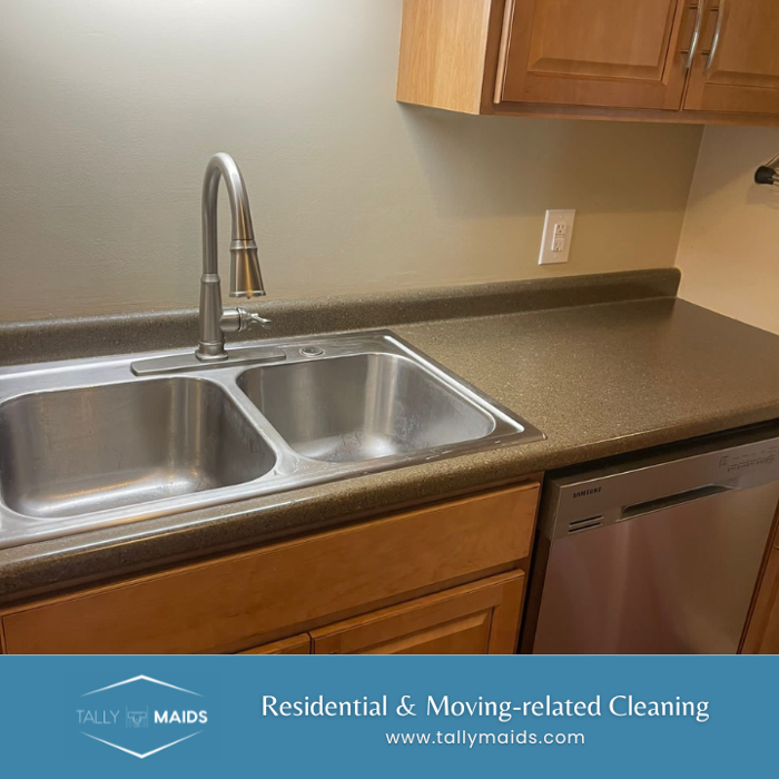 Tally Maids - Tallahassee, FL