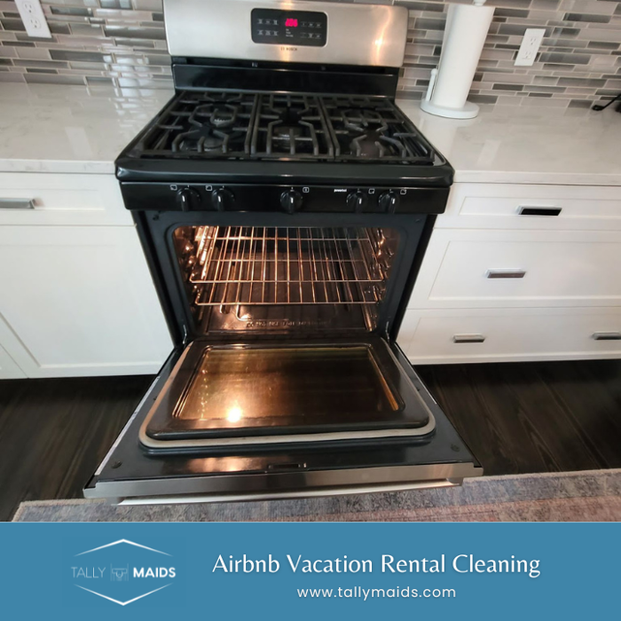 Tally Maids - Tallahassee, FL