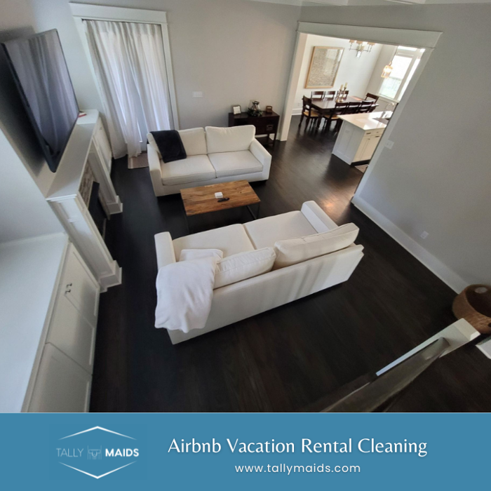 Tally Maids - Tallahassee, FL