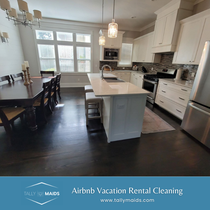 Tally Maids - Tallahassee, FL