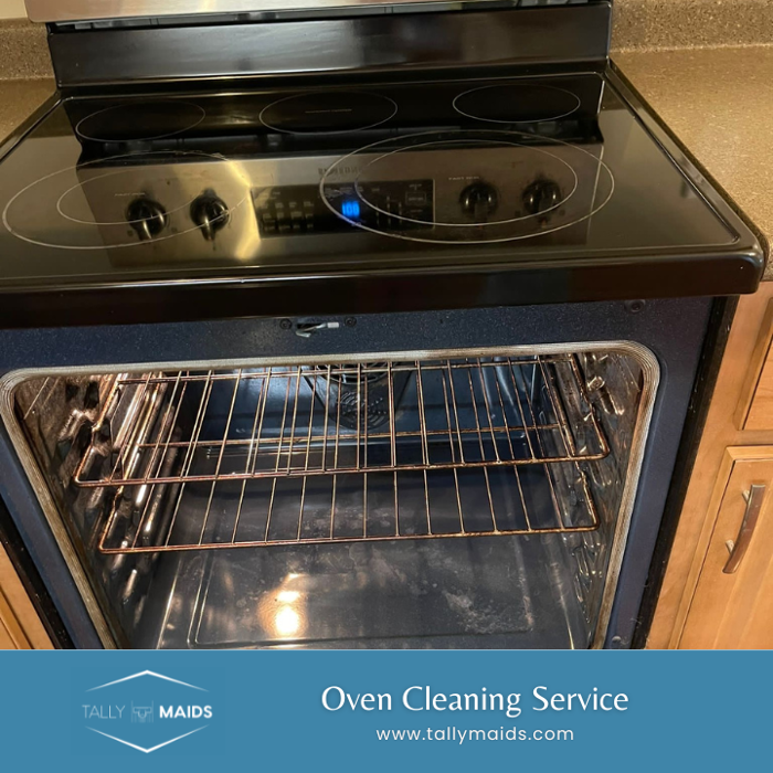 Tally Maids - Tallahassee, FL