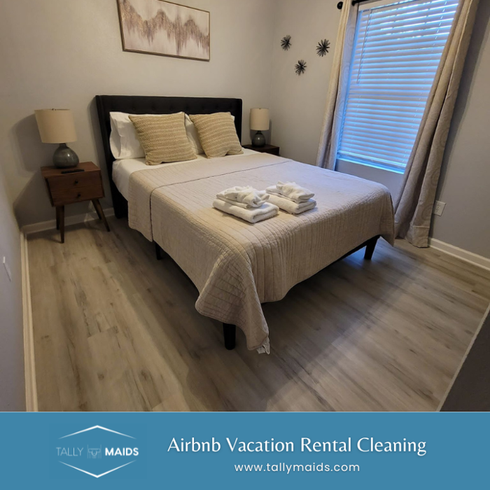 Tally Maids - Tallahassee, FL