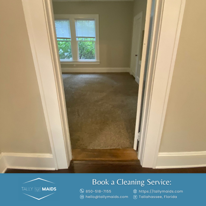 Tally Maids - Tallahassee, FL