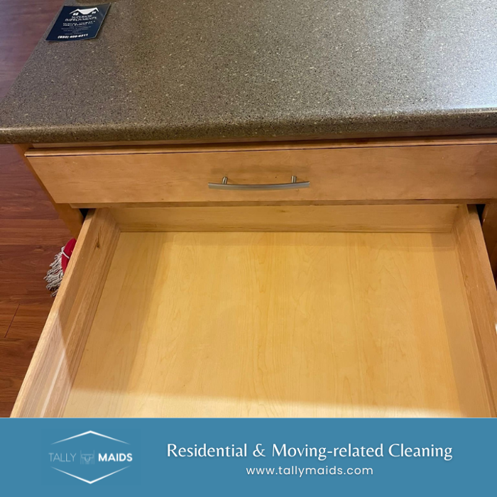 Tally Maids - Tallahassee, FL