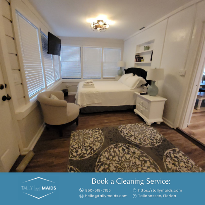 Tally Maids - Tallahassee, FL