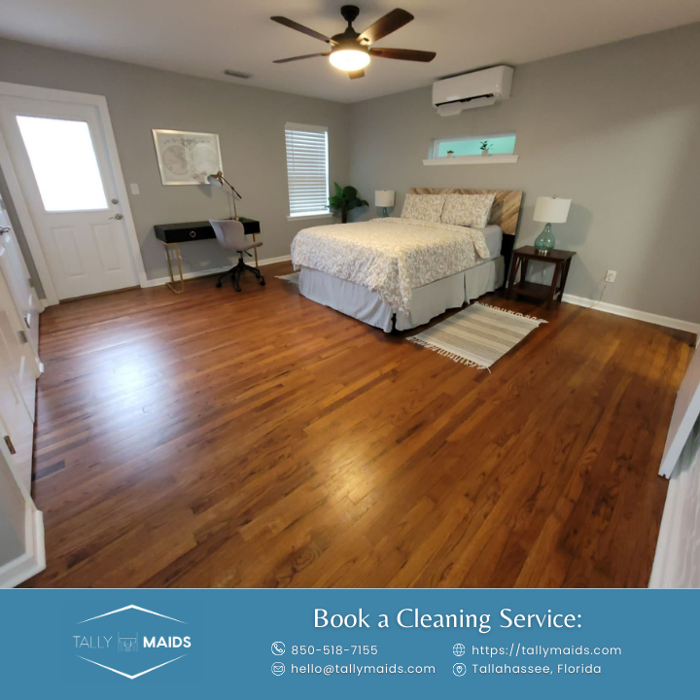 Tally Maids - Tallahassee, FL