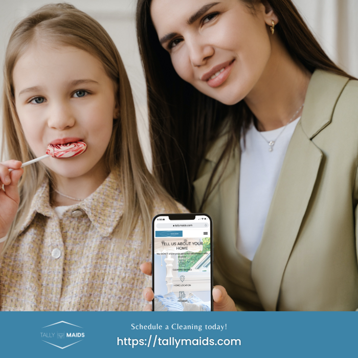 Tally Maids - Tallahassee, FL