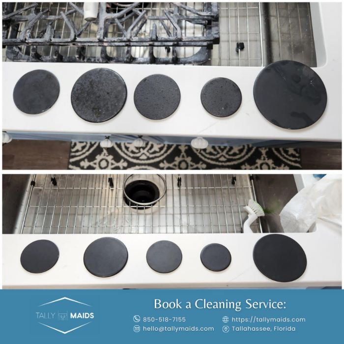 Tally Maids - Tallahassee, FL